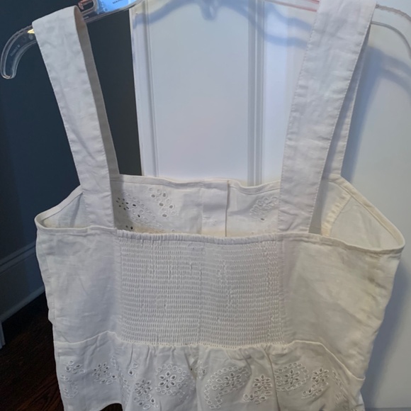 Free People White Sands camisole - Picture 2 of 3